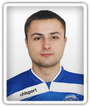 Alexey Cherkasov