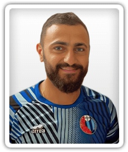 Matthew Gauci