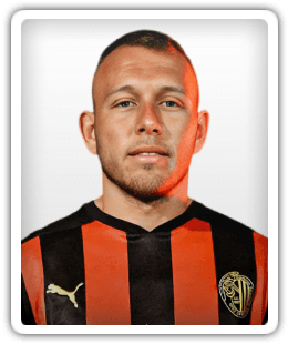 Ryan Camenzuli
