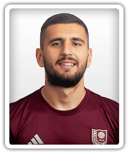 Daniel Avramovski