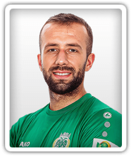 Damjan Siskovski