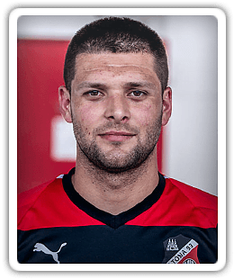 Ersen Asani