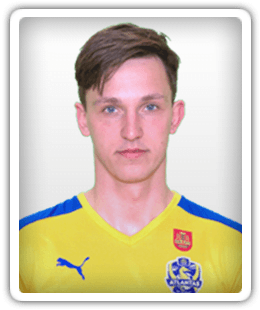 Gerardas Zukauskas