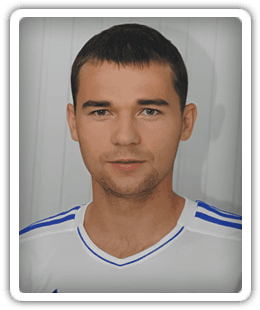 Viktor Dovbysh