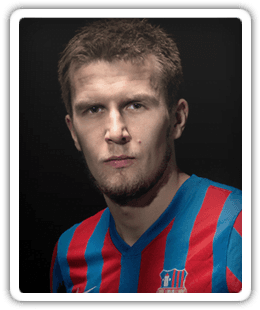 Martin Ustaal