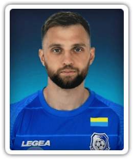 Vitaliy Myrnyi