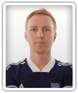 Erik Grigorjev