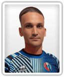 Frederick Tabone