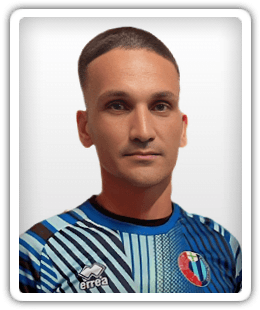 Frederick Tabone