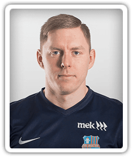 Martin Kase
