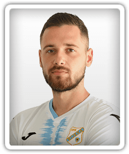 Darko Velkovski