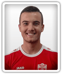 Bojan Spirkoski