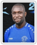 Malik N'Diaye