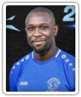 Malik N'Diaye