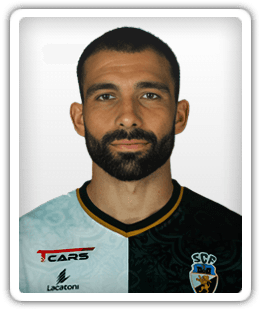 Zach Muscat