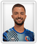 Isaac Galea