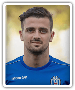 Miguel Attard
