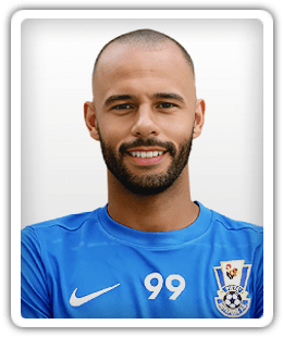 Claudio Antunes