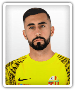Kurt Zammit