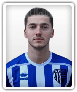 Timothy Tabone Desira