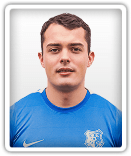 Rolandas Baravykas
