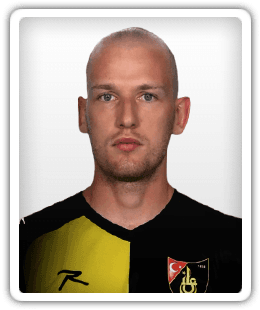Modestas Vorobjovas