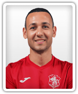 Daren Falzon