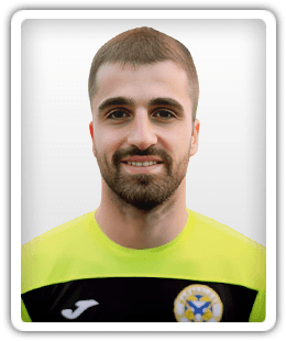 Matthew Calleja Cremona