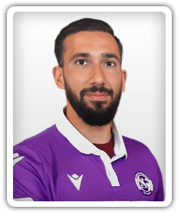 Lesley Cassar Jackson