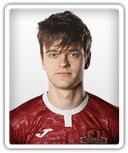 Dovydas Virksas