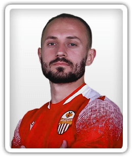 Erjon Beu