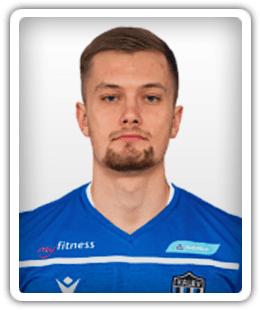 Sören Kaldma