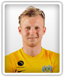 Maarek Suursaar