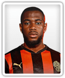 Joseph Mbong