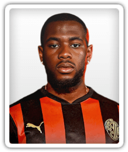 Joseph Mbong