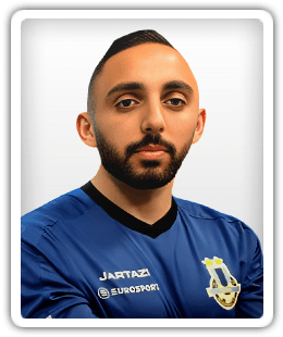 Aidan Friggieri