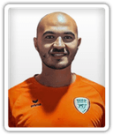 Terence Agius