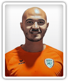 Terence Agius