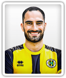 Hubert Vella Genovese