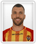 Keith Vella