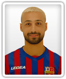 Dylan Agius