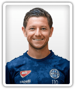 Martin Mircevski