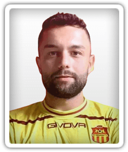 Stefan Lazarevic