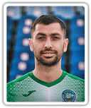 Oleh Dmytrenko
