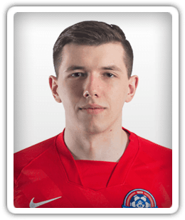 Nikita Savenkov