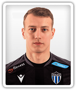 Vadim Mihhailov
