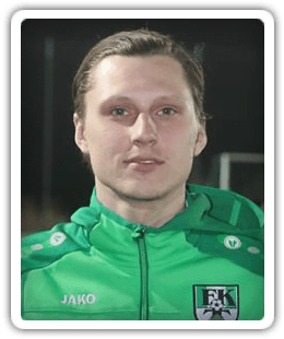 Dāvis Strods