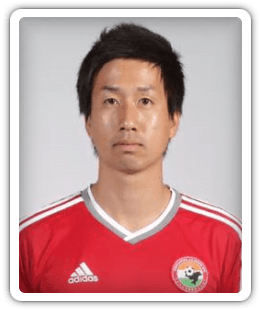 Keisuke Wakatsuki