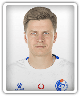 Maxim Maximov