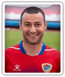 Boban Georgiev
